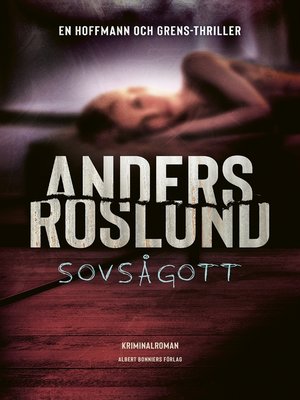 cover image of Sovsågott